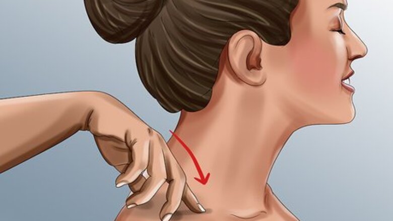 How to Kiss Your Partner's Neck