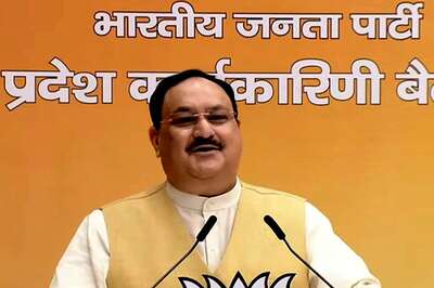 As JP Nadda Makes Changes in Party Functionaries, Meet All the New BJP Office Bearers