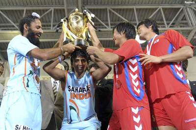 Govt restores IHF's recognition