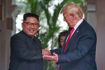 Kim Jong Un, Pompeo Agree to 2nd US-North Korea Summit at 'Earliest Date'