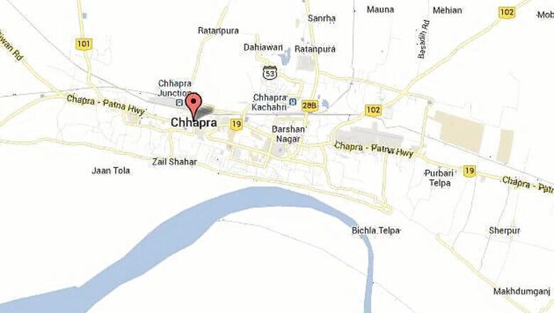Mid-day meal tragedy: School principal's jail custody extended by 14 days