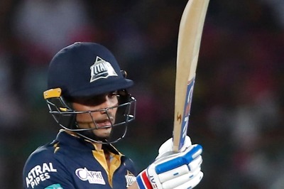 'Crown Prince' Shubman Gill Shatters Yet Another 'King' Virat Kohli Record; Becomes Youngest To ...