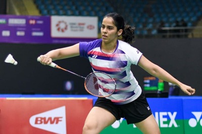 Singapore Open: Saina Nehwal Ousted by Aya Ohori