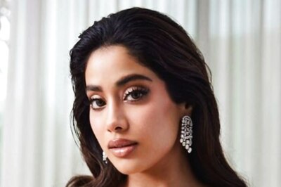 Janhvi Kapoor Opens Up On Being Trolled On Social Media As Star Kid: ‘Apne Aap Ko Serious Mat Lo’