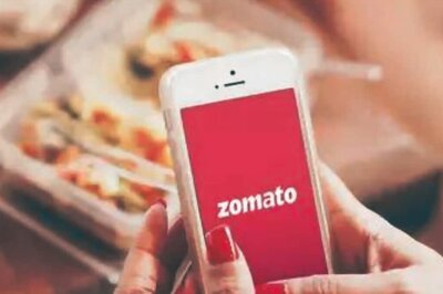 Ordering Food From Zomato To Get Expensive Soon, Details Inside