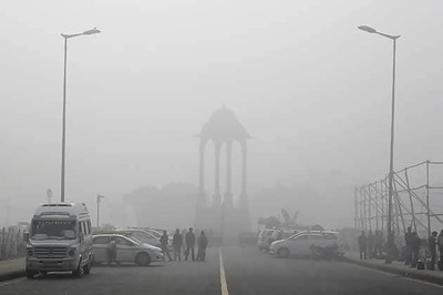 India rejects WHO report saying New Delhi has worst air pollution