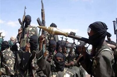 New Al-Shabab Extremist Attack in Kenya Kills Four, Including Small child