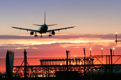 Don't Approach Us Says Aviation Ministry, Designates Airlines for International Travel Bookings