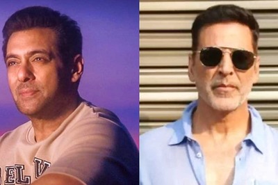 Salman Khan Security Increased After Baba Siddique Murder, Akshay Kumar’s Anti-smoking Ad Pulled Down By CBFC