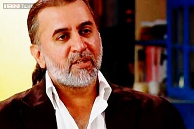 Sexual assault case: Court to hear Tejpal, CBI's applications on March 21