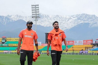 IND vs ENG 5th Test Dream11 Prediction: Check Team Captain, Vice-captain and Probable XIs For India vs England Test in Dharamsala