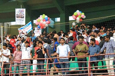 I can't believe Santosh Trophy is back in Kerala: Vijayan