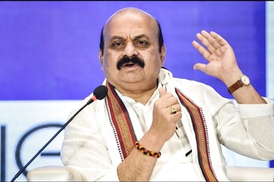 Bengaluru to Have Film City of International Standard: CM Bommai