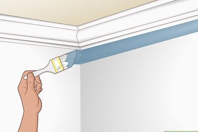 A Guide to Painting with a Roller Brush