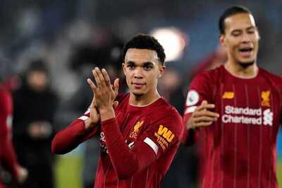 'He Makes Dreams Come True': Trent Alexander-Arnold Hails Liverpool Manager Jurgen Klopp