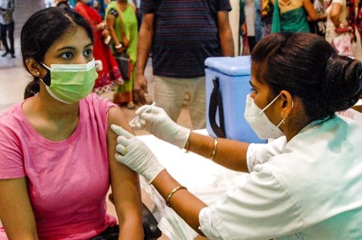 News 18 Afternoon Digest:  Vaccinate Teachers, Non-teaching Staff Before Reopening Schools: COVID-19 Task Force; Biden Warns IS as He Declares End to 'Forever Wars'