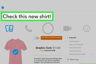 A Complete Guide to Earn Money from Snapchat