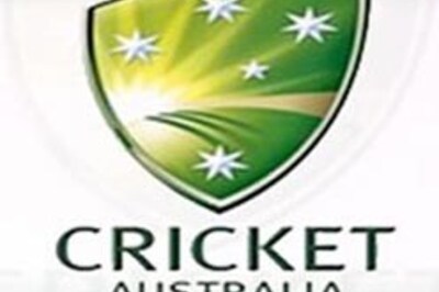 Aussies postpone Pak tour over security fears