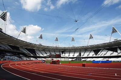 AFI to hold selection trials for Asian Youth Games