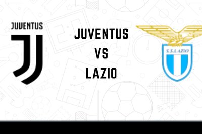 Juventus vs Lazio Live Streaming: When and Where to Watch Serie A 2021-22 Live Coverage on Live TV Online