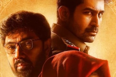 Valli Mayil First Schedule Wrapped Up