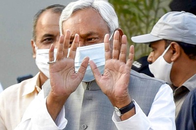 31 Seats Behind the BJP, a Diminished Nitish Faces the Biggest Test of His Leadership Yet