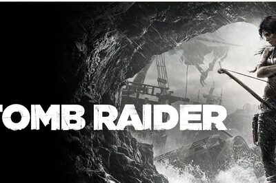 Tomb Raider Games Firm Embracer Tumbles After Partnership Talks Collapse: Report