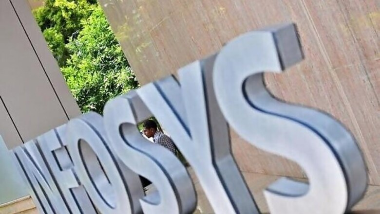 Infosys to buy automation tech company Panaya for $200 million
