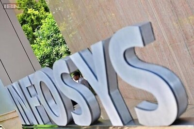 Infosys to buy automation tech company Panaya for $200 million