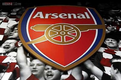 Arsenal deserve to win Premier League title: Robert Pires