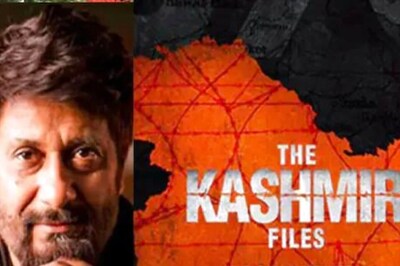 After Haryana, The Kashmir Files Made Tax-free in Karnataka, Goa and MP