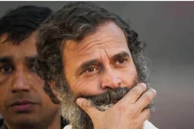 'Rahul Gandhi Grows Beard Like Osama Bin Laden': Bihar BJP President Mocks Cong Leader; RJD MP Reacts