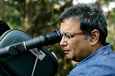 Subhash Ghai announces 3 new films