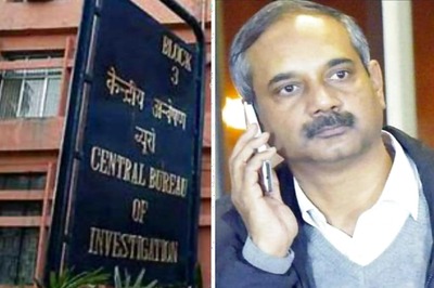 Delhi Court Sends Kejriwal's ex-PS, 6 Others to 3-Day CBI Custody