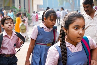 Odisha Has Highest Drop Out Rate at Secondary School Level, Govt Tells Parliament