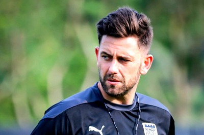 Want to Build Upon Success Mumbai City Achieved Last Season: New Coach Des Buckingham ahead ISL 2021-22