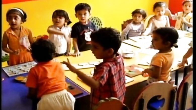 Pvt schools cannot make own admission criteria: HC