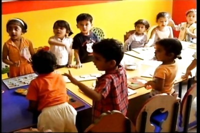 Pvt schools cannot make own admission criteria: HC