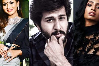 BiggBoss Tamil 5: 'Pavani Army' is All Set to Save Actor-model From Eviction