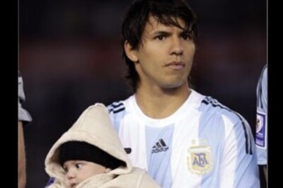 United ready to pay €60 million for Aguero: Reports