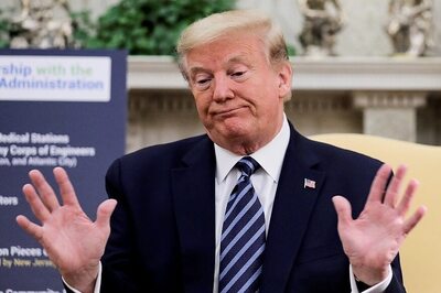 Donald Trump Says US will Report Coronavirus Origins, Gives No Timeline