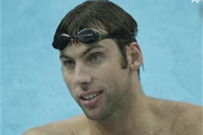 Hackett eyes third 1500m freestyle gold, Olympic history