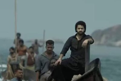 Crucial Dialogues From Jr NTR-starrer Devara Leaked? What We Know