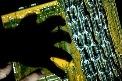 Cybersecurity Among Top Concerns at Asian Security Summit