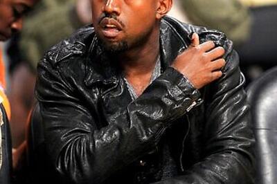 Judge Kicks Kanye West Off Virginia Ballot For November