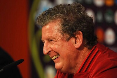 Hodgson seeks Pele-like performance from Rooney