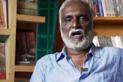 Who Is Bava Chelladurai? All You Need To Know About This Bigg Boss Tamil 7 Contestant