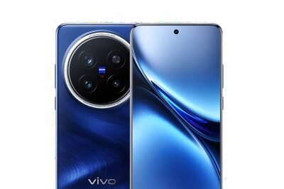 Vivo X200 Series With Zeiss Optics Camera Unveiled: Price, Features