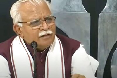 Haryana CM 'Defends' IAS Officer Who Asked Police to Crack Farmers' Heads, Says 'Strictness Important'