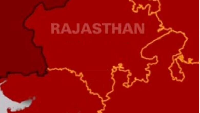 Rajasthan: 25 killed in three road mishaps